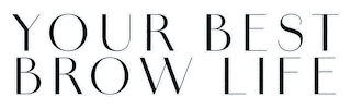 Pmu Permanent Makeup Sticker by bolt brow
