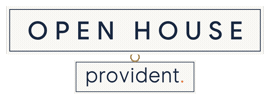 Viewing Real Estate Sticker by Provident Estate