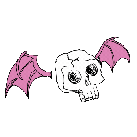Sticker by Hectic Events