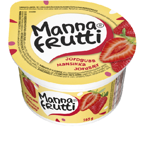 Risifrutti Sticker