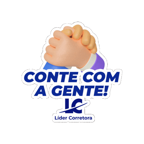 Lc Hapvida Sticker by Liliane Araujo 7001