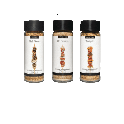 Epicure Home Office Sticker