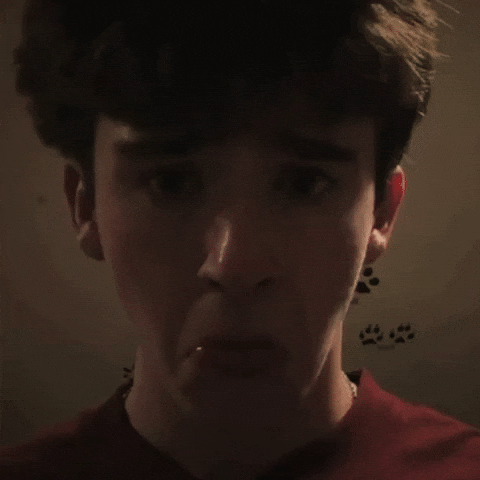Sad Cry GIF