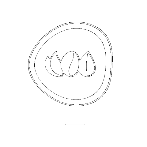 Theory Coffee Roasters Sticker