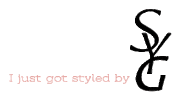 SYG Sticker