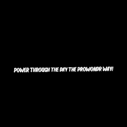 Prowondr GIF