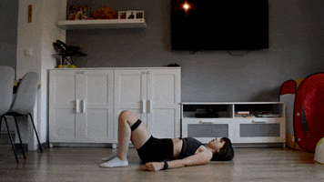 Home Workout GIF