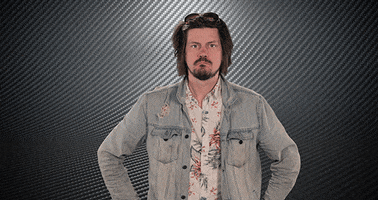 No Way Hard Pass GIF by Trevor Moore