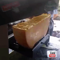 food porn cheese GIF