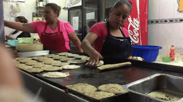 Gorditas GIF