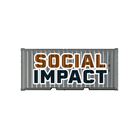 Social Justice Weed Sticker by 40 Tons Brand
