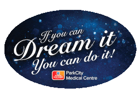 parkcitymedicalcentre Sticker