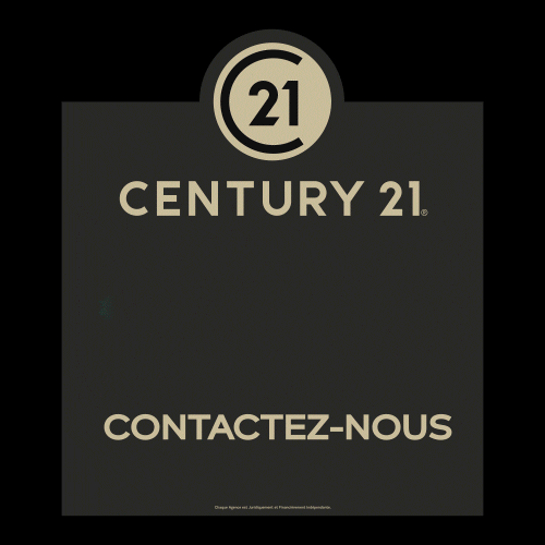 C21Fr GIF by Century 21 France