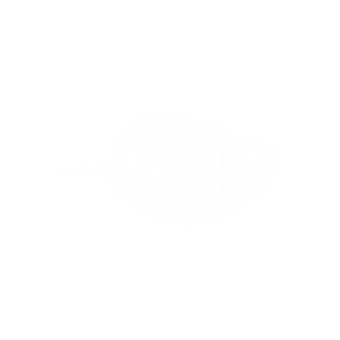 PARKS Nürnberg Sticker
