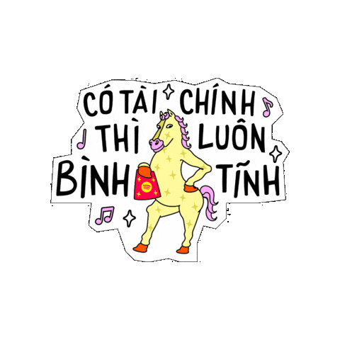 Li Xi Love Sticker by spotifyvn
