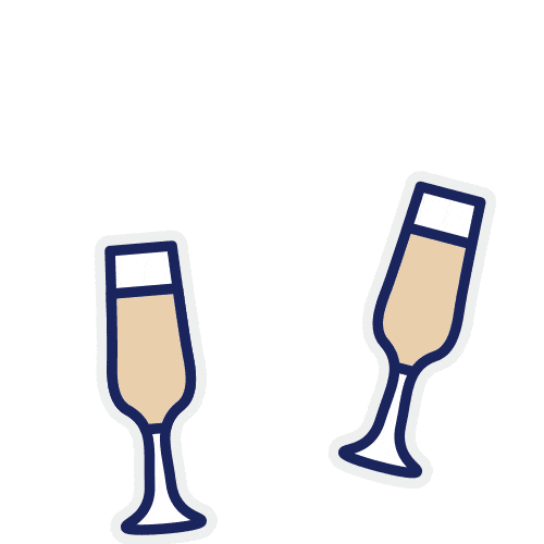 Carmen Collection Sticker