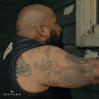 Leaving Fx Networks GIF by Mayans M.C.