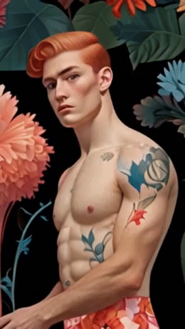 queer 56