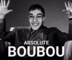 Boubou GIF