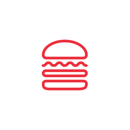 French Bistro Sticker by Shake Shack SG