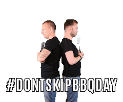 Bbq Barbecue Sticker by BBQproof