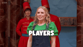 Maddie Moate GIF