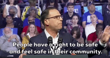 Safety Pennsylvania GIF by GIPHY News