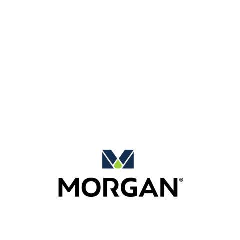 Morgan Smile Sticker by Longping High Tech
