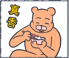 Toodle Sticker