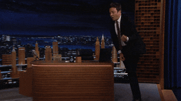 Jamming Jimmy Fallon GIF by The Tonight Show Starring Jimmy Fallon