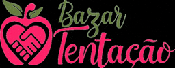 Tentacao GIF by Bazar Tentação