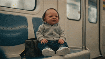Aibaby GIF