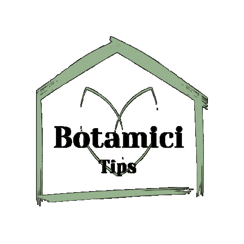Sticker by Botamici