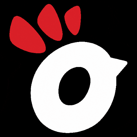 GIF by Borenos Fried Chicken