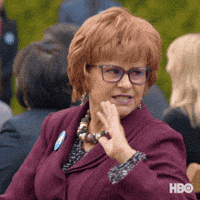 Just Stop Season 11 GIF by Curb Your Enthusiasm