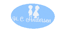 Hcandersen Sticker