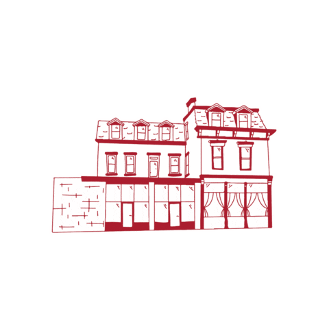 Carabello Coffee Sticker