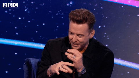 Danny Jones GIFs - Get the best GIF on GIPHY