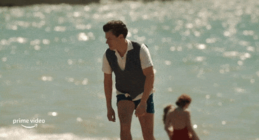 Harry Styles Movie GIF by Amazon Prime Video