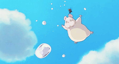 Studio Ghibli GIF - Find & Share on GIPHY