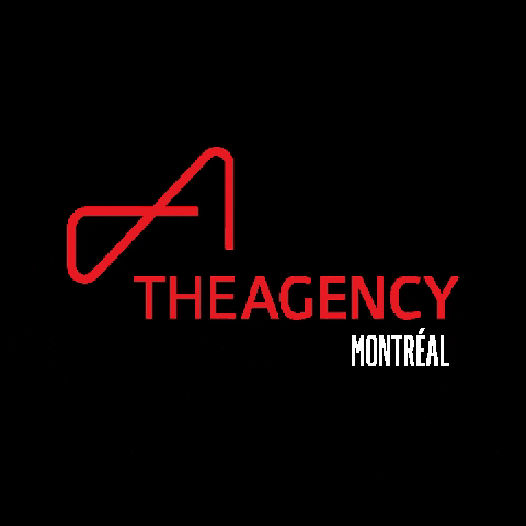 The Agency Montreal GIF