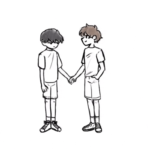 Hug GIF