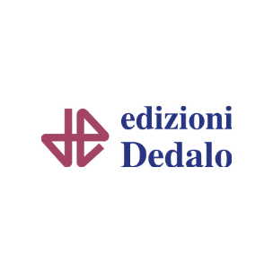 EdizioniDedalo Sticker