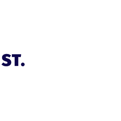 Pete for St. Pete Sticker