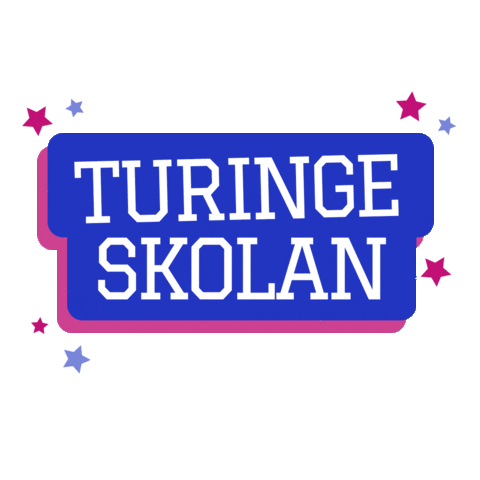 Nykvarns kommun Sticker