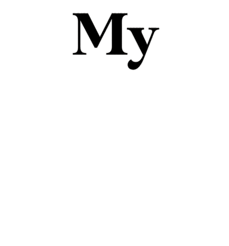 I Love You Couple Sticker