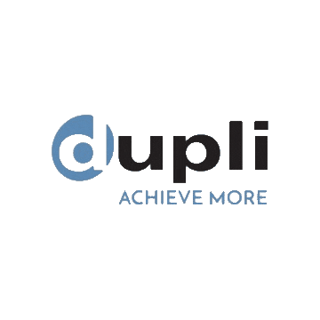 Dupli Sticker