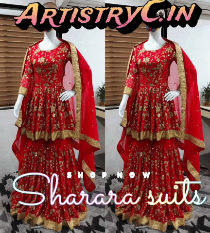 ArtistryC india online shopping buy now looksfab fashion GIF