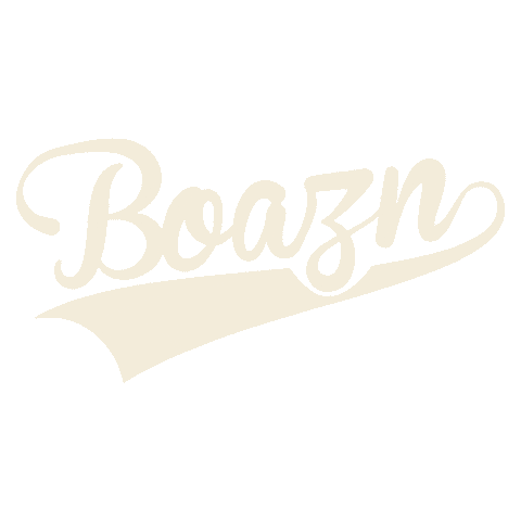 Glitch Bar Sticker by Boazn