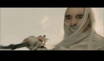 Lotr GIF